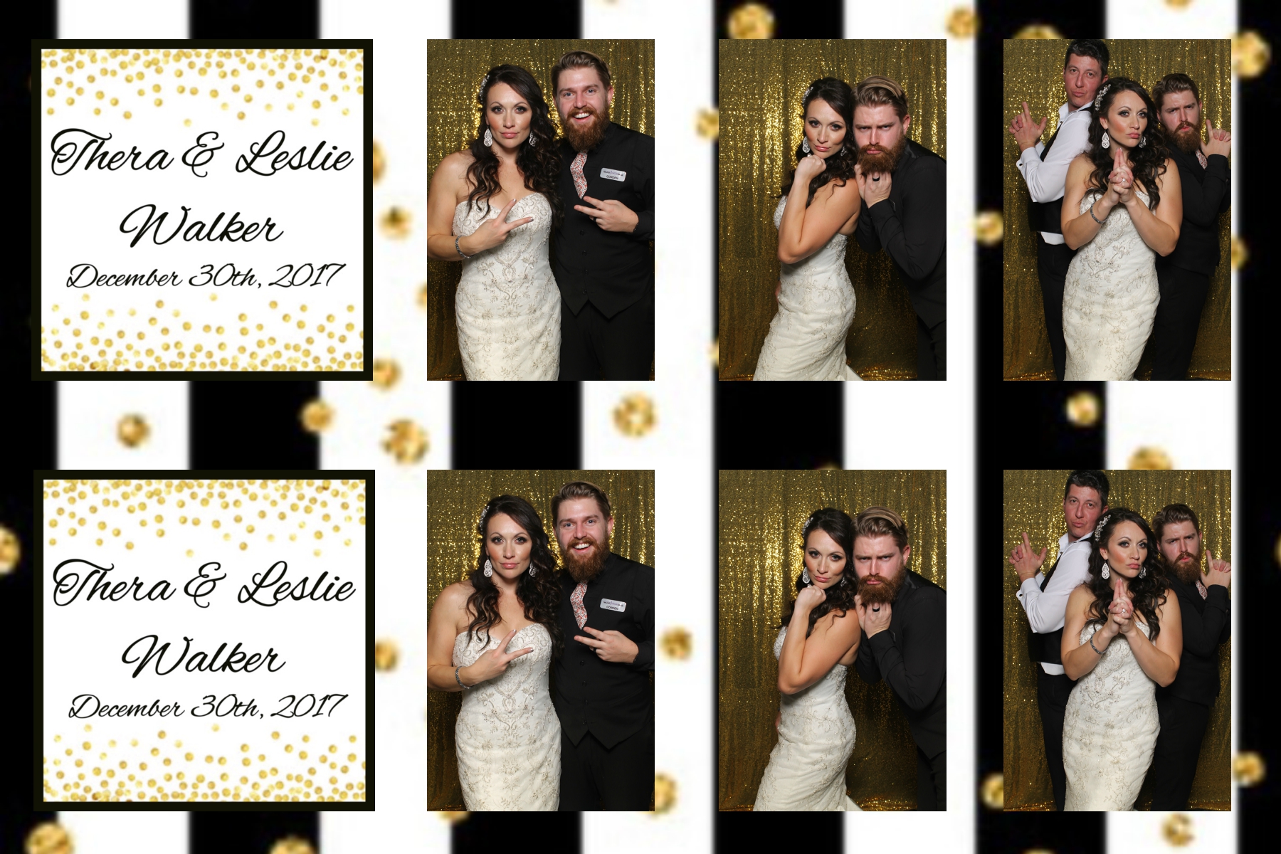 Walker Wedding | View more photos from the event at gallery.niknoxphotobox.com/u/NiKnox-Photo-Box/Walker-Wedding